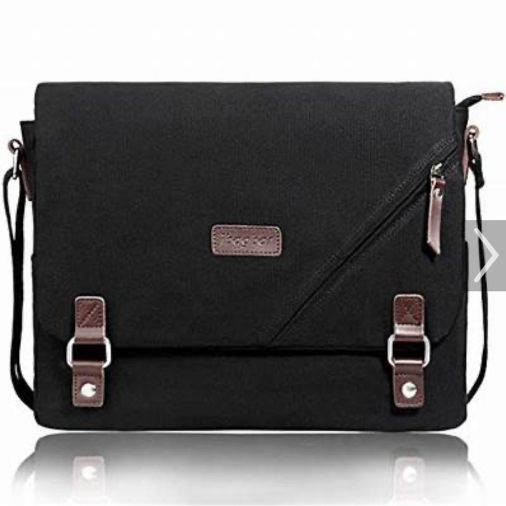IBAGBAR Messenger Bag